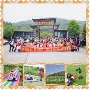 这样的好机会武汉亲子一日游到哪去？社区宝妈举荐个好场地