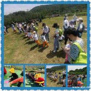 这样的好机会武汉亲子一日游到哪去？社区宝妈举荐个好场地