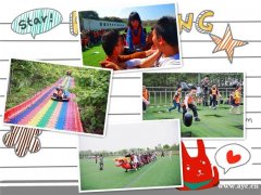 内容丰富的乐农果园武汉学生周边游活动切身体验后迷上了