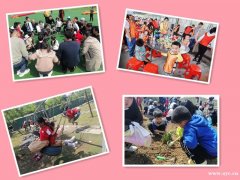 乐农农庄全新推出武汉江夏亲子游，3种攻略预约吧