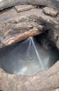 广州不开挖地面漏水检测，房屋工厂小区暗管漏水检测