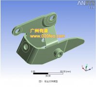 结构力学有限元分析重点一对一培训包学包会