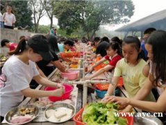 东莞农家乐旅游性价比高的团队体验活动农家乐拓展培训