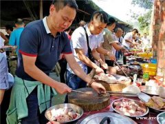 东莞大岭山周边团队出游定制服务农家乐拓展基地推荐