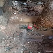 佛山管道渗水漏水检测维修