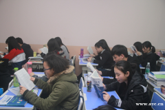 高职高考可以跨专业报考吗？清泉高职高考冲刺班