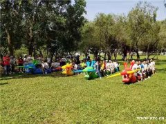 深圳农家乐休闲趣味活动自驾游推荐田中园生态园