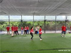 深圳周边搞团建能玩开心的地方田中园生态园团建基地