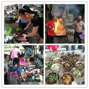 东莞松山湖特色农庄休闲一日游