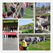 邻居朋友言犹在耳的武汉周边亲子游的好位置，你还犹豫不决吗？