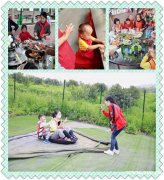 邻居朋友言犹在耳的武汉周边亲子游的好位置，你还犹豫不决吗？