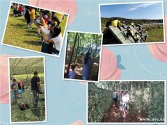 邻居朋友言犹在耳的武汉周边亲子游的好位置，你还犹豫不决吗？