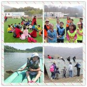 听幼儿园长讲武汉学生一日游到乐农游乐场玩法多多你尝试过了吗？