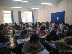 高职高考零基础可以学什么？广东清泉高职高考冲刺班