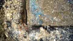 广州埋地自来水管漏水检测，水管查漏定位维修