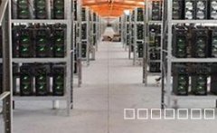 BTC挖礦的礦工減少,Fil和Chia挖礦激增! BTC挖礦的礦工減少,Fil和Chia挖礦激增!