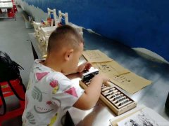 令人印象深刻的武汉亲子活动，与孩子一同来尝试下这个地方