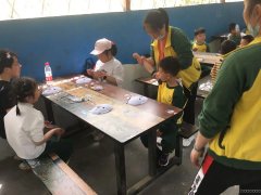 令人印象深刻的武汉亲子活动，与孩子一同来尝试下这个地方