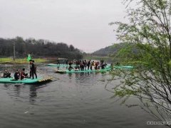 令人印象深刻的武汉亲子活动，与孩子一同来尝试下这个地方