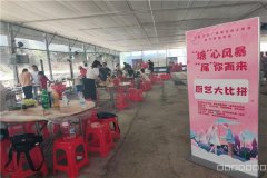 深圳柴火野炊农家乐自己动手做饭的农庄推荐