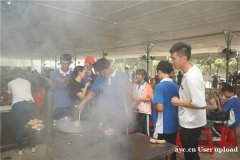 深圳班级出游活动好去处田中园生态园亲子活动基地行程方案推荐