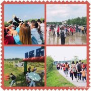 大家还在犹豫武汉周边学生游去哪里？这个位置惊喜不断