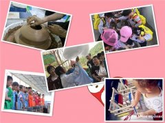 大家还在犹豫武汉周边学生游去哪里？这个位置惊喜不断