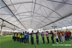 深圳农家乐拓展一日游