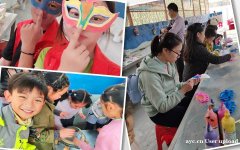 到处宣传武昌亲子游来乐农生态园笑颜逐开，根本忘不掉