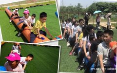 到处宣传武昌亲子游来乐农生态园笑颜逐开，根本忘不掉