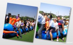 到处宣传武昌亲子游来乐农生态园笑颜逐开，根本忘不掉