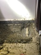 广州入户暗管漏水检测，外网管道漏水普查