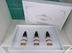 专业眼部护理品牌首选荟臣 你的私人眼部护理专家