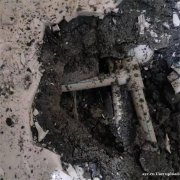 广州公厕埋地水管漏水检测，家用厕所渗水漏水检测