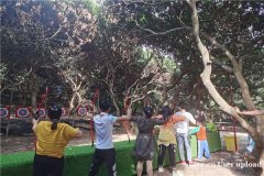 深圳周边农家乐+深圳宝安团建基地