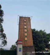 广州从化区团建拓展度假村农家乐一日游