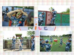 上升热点新奇吗？武汉武昌亲子游，某博主指了指这