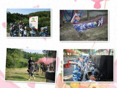 上升热点新奇吗？武汉武昌亲子游，某博主指了指这