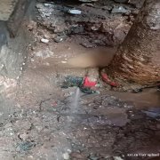 佛山水管掉压漏水检测、地下给水管道漏水检测