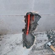 广州房屋直埋水管漏水检测，户外暗管漏水检测