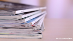 浅析期刊科技论文参考文献的作用