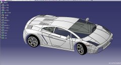 catia知名培训基地一对一教学不限学时包会包就业