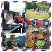 江夏适合亲子游的好去处，这个农庄令人陶醉大家都在赞