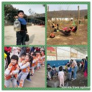 江夏适合亲子游的好去处，这个农庄令人陶醉大家都在赞