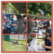 江夏适合亲子游的好去处，这个农庄令人陶醉大家都在赞