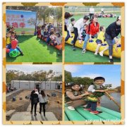 江夏适合亲子游的好去处，这个农庄令人陶醉大家都在赞