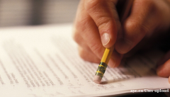 论文写作中关于运用好参考文献的几点认识