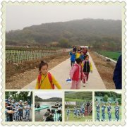 武汉亲子户外的好农庄那里人气旺？这几大要素你得明了