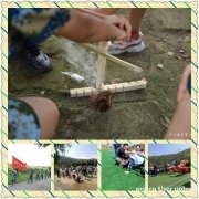 武汉亲子户外的好农庄那里人气旺？这几大要素你得明了