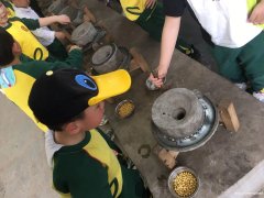 想要在武汉江滩开展一场亲子出行老司机给你推荐个地